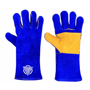 Welding Gloves art-118